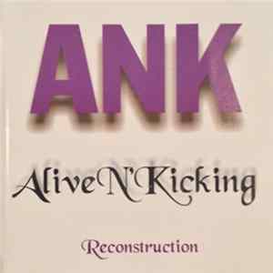 Various - Alive N' Kicking (Reconstruction) mp3