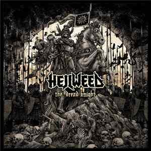 Hellweed - The Dread Knight mp3