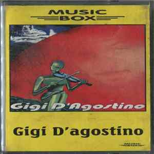 Gigi D'agostino - Gigi D'agostino mp3