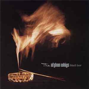 The Afghan Whigs - Black Love mp3