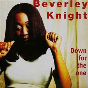 Beverley Knight - Down For The One mp3