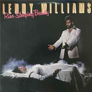 Lenny Williams - Rise Sleeping Beauty mp3