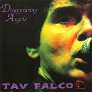 Tav Falco - Disappearing Angels mp3