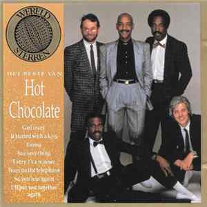 Hot Chocolate - Het Beste Van Hot Chocolate mp3