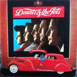 Dennis & The Jets - In Rock Signo Vinces mp3