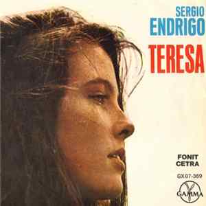 Sergio Endrigo - Teresa mp3