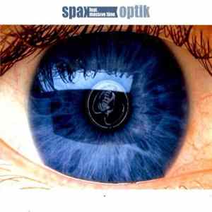 Spax Feat. Massive Töne - Optik mp3