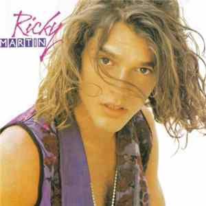 Ricky Martin - Ricky Martin mp3