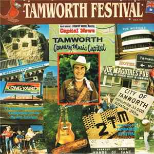 Maurie Lawson - Tamworth Festival mp3