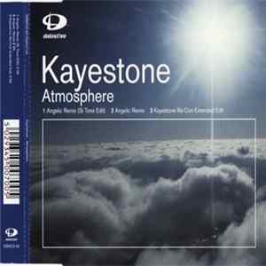 Kayestone - Atmosphere mp3
