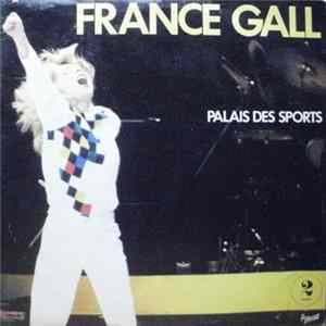 France Gall - Palais Des Sports mp3