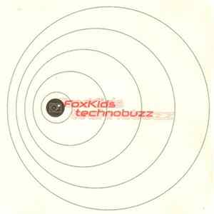Unknown Artist - Fox Kids Technobuzz mp3