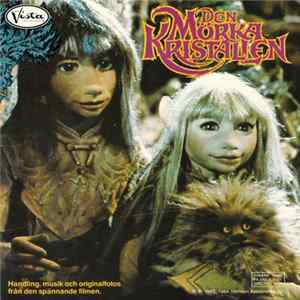 Jim Henson - Den Mörka Kristallen mp3
