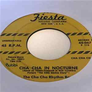 The Cha-Cha Rhythm Boys - Cha Cha In Nocturne / Vem Vem mp3
