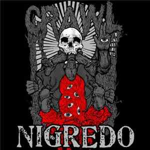 Crawl - Nigredo mp3