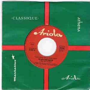 Tony Sandler - Ich Seh'n Mich Nach Dir mp3