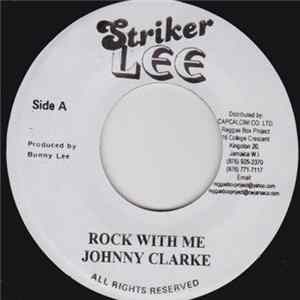 Johnny Clarke - Rock With Me mp3