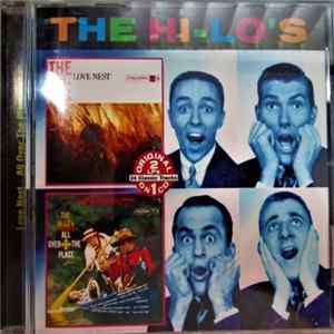 The Hi-Lo's - Love Nest / All Over The Place mp3