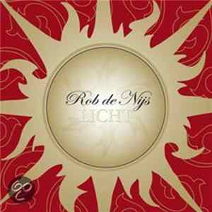 Rob De Nijs - Licht mp3