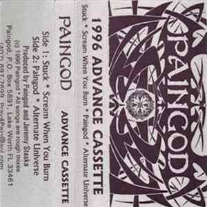 Paingod - Advanced Cassette mp3