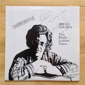 Brian Golbey - The Radio London Tapes mp3