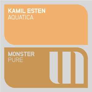 Kamil Esten - Aquatica mp3