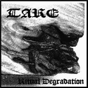 Tare - Ritual Degradation mp3
