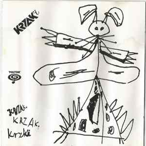 Krzak - Krzak'i mp3