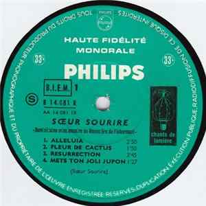 Soeur Sourire - Soeur Sourire mp3