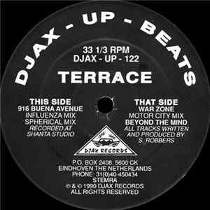 Terrace - 916 Buena Avenue mp3