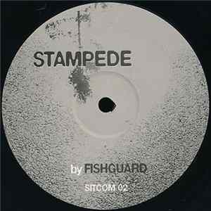 Fishguard - Stampede mp3