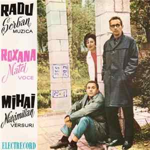 Radu Șerban Muzica, Roxana Matei Voce, Versuri Mihai Maximilian - Viața E Făcută S-o Trăiești mp3