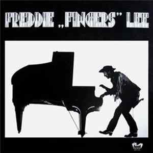 Freddie "Fingers" Lee - Freddie "Fingers" Lee mp3