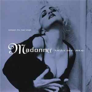Madonna - Rescue Me mp3
