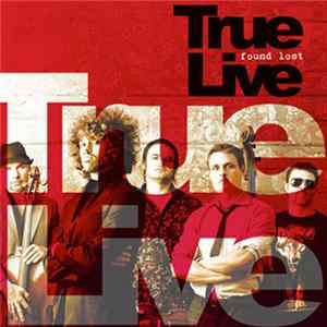 True Live - Found Lost mp3