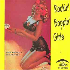 Various - Rockin' Boppin' Girls mp3