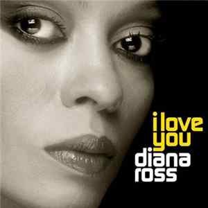 Diana Ross - I Love You mp3