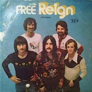 The Free Reign - Antonymous mp3