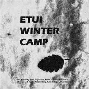 Various - Etui Winter Camp mp3