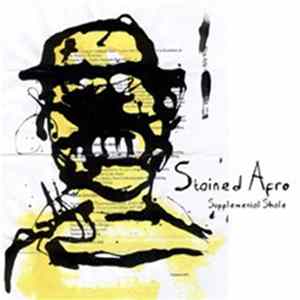 Stained Afro - Supplemental Shale mp3