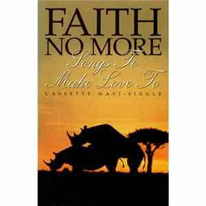 Faith No More - Songs To Make Love To mp3
