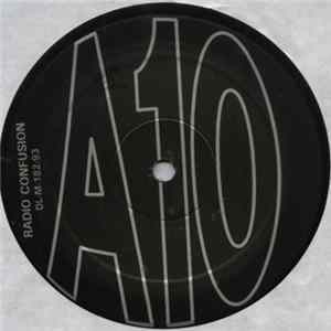 The A-10 - Radio Confusion mp3