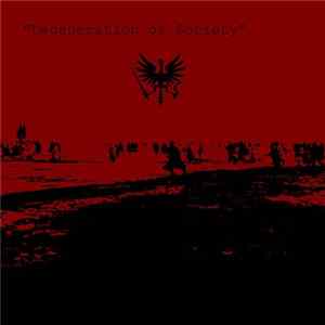 Lightning Vanguard - Degeneration Of Society mp3