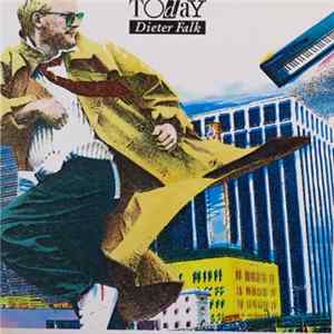 Dieter Falk - Today mp3