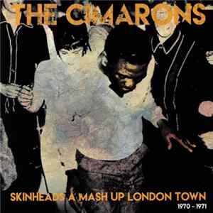 The Cimarons - Skinheads A Mash Up London Town 1970-1971 mp3