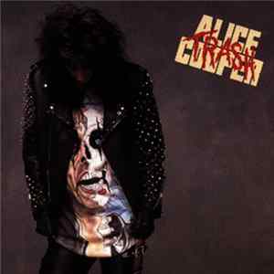 Alice Cooper - Trash mp3