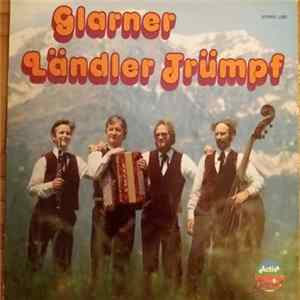 Ländlerkapelle Bärggeischt, Glarus - Glarner Ländler Trümpf mp3
