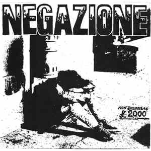 Negazione - Tutti Pazzi mp3