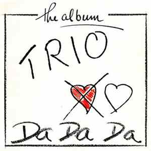 Trio - The Album / Da Da Da mp3