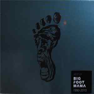 Big Foot Mama - Let 25 (Best Of Big Foot Mama 1990-2015) mp3